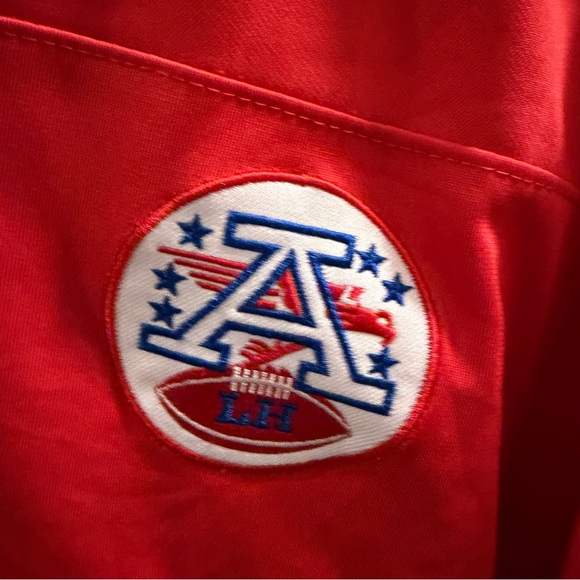 Nike Limited Travis Kelce Kansas City Chiefs NFL Jersey #87 Men’s Small - Picture 5 of 6